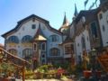 Hunter Prince Castle & Dracula Hotel - Turda トゥルダ - Romania ルーマニアのホテル