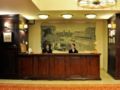 International Bucharest City Centre Hotel - Bucharest ブカレスト - Romania ルーマニアのホテル