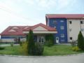 Iris Hotel - Bors ボルシュ - Romania ルーマニアのホテル