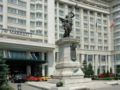 JW Marriott Bucharest Grand Hotel - Bucharest ブカレスト - Romania ルーマニアのホテル