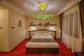 Magus Hotel - Baia Mare - Romania Hotels