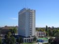 North Star Continental Resort - Timisoara ティムショハラ - Romania ルーマニアのホテル