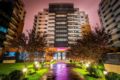 Orhideea Residence & Spa - Bucharest ブカレスト - Romania ルーマニアのホテル