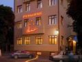 Pensiunea Ambient - Brasov ブラショヴ - Romania ルーマニアのホテル