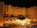 Phoenicia Grand Hotel - Bucharest - Romania Hotels