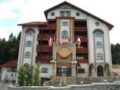 Predeal Comfort Suites - Predeal - Romania Hotels