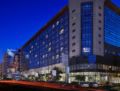 Radisson Blu Bucharest - Bucharest - Romania Hotels