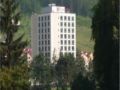 Ramada Brasov Hotel - Sacele サセル - Romania ルーマニアのホテル