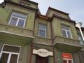 Residence Ambient - Brasov ブラショヴ - Romania ルーマニアのホテル