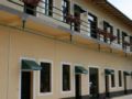Residence Irlanda - Timisoara ティムショハラ - Romania ルーマニアのホテル
