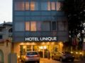 Unique Hotel Bucharest - Bucharest ブカレスト - Romania ルーマニアのホテル