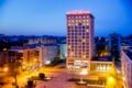 Unirea Hotel & SPA - Iasi ヤシ - Romania ルーマニアのホテル