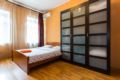 1 bedroom apartment, 45 m - Moscow - Russia Hotels