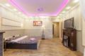 1 bedroom apartment, 50 m - Moscow - Russia Hotels