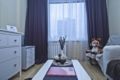 1-room apt. at Novyy Arbat, 22 (106) - Moscow - Russia Hotels