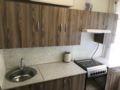 2-roomed apartment for 2018 World Cup is for rent - Moscow - Russia Hotels