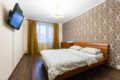 2 rooms apartment 48 m - Moscow - Russia Hotels