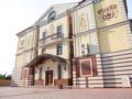 Mаgellan House - Bor - Russia Hotels