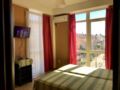 Уютная 2-х комнатная квартира на берегу моря - Adler - Russia Hotels