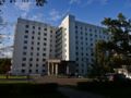 Airhotel Domodedovo - Moscow - Russia Hotels