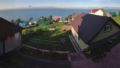 Amazing Kamchatka. House with sauna and sea view - Petropavlovsk-Kamchatskiy ペトロパブロフスク カムチャツキー - Russia ロシアのホテル