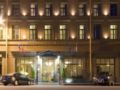 Angleterre Hotel - Saint Petersburg サンクト ペテルブルグ - Russia ロシアのホテル