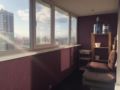 Apart with big lounge near city center - Yekaterinburg - Russia Hotels