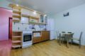 Apartaments on Poliny Osipenko - Tomsk - Russia Hotels