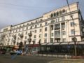 Apartment center, 5 min aeroexpress - Vladivostok ウラジオストック - Russia ロシアのホテル
