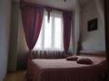 Apartment in Bolshoy Afanasyevsky - Moscow - Russia Hotels