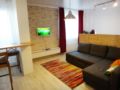 Apartment in the center - Novosibirsk - Russia Hotels
