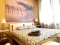 Apartment on Panfilovskiy Pereulok - Moscow - Russia Hotels