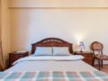 Apartment Tolstoy Center & Expocenter - Moscow - Russia Hotels