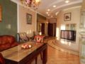 Apartment Vorobyevy Gory - Moscow - Russia Hotels