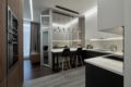 APARTMENTS CONCEPT - Moscow - Russia Hotels