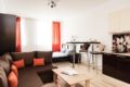 Apartments in the city center - Yekaterinburg - Russia Hotels