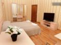 Apartments on Sredny Prospekt V.O - Saint Petersburg - Russia Hotels