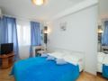 Apartments on Taganskaya - Moscow - Russia Hotels