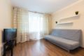 Apartments on Trekhgorny Val - Moscow - Russia Hotels