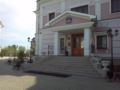 Art Hotel Nikolaevsky Posad - Suzdal スズダリ - Russia ロシアのホテル