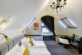 Art Hotel Sofit - Moscow - Russia Hotels