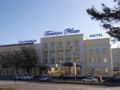 Baikal Plaza - Ulan-Ude ウラン ウデ - Russia ロシアのホテル