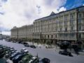 Belmond Grand Hotel Europe - Saint Petersburg サンクト ペテルブルグ - Russia ロシアのホテル