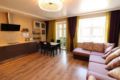 Big family apartment close to the city centre - Saint Petersburg - Russia Hotels