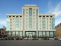 Bilyar Palace - Kazan - Russia Hotels