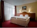 Borvikha Hotel & Spa - Berdsk ベルツク - Russia ロシアのホテル