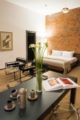 Brick Design Hotel - Moscow - Russia Hotels