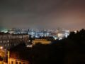 Bridge view apartment in city centre - Vladivostok ウラジオストック - Russia ロシアのホテル