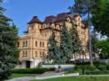 Bristol Spa-Hotel - Pyatigorsk - Russia Hotels