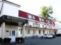 Buddhotel Moscow - Moscow - Russia Hotels